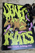 Sewer Rats Indie TTRPG Anthology 2025