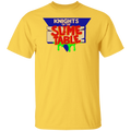 Knights of the Slimetable shirt