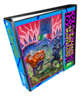 Battle Binder