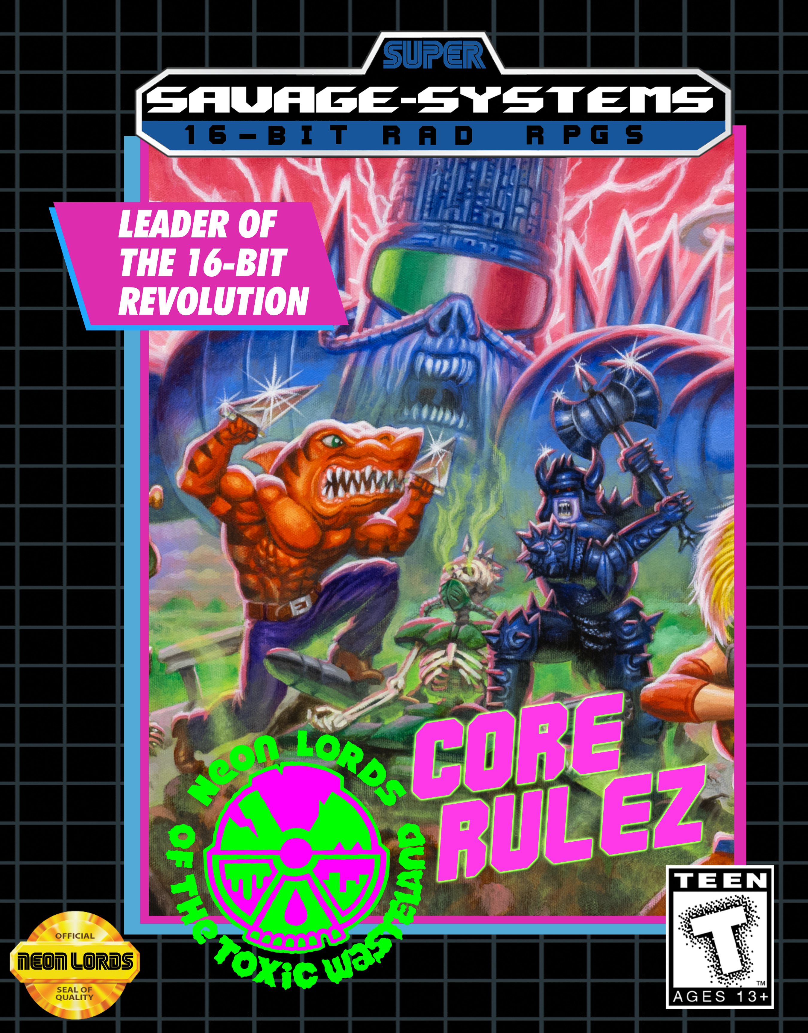 Pittsburgh Gaming Expo 3rd Printing Softcover